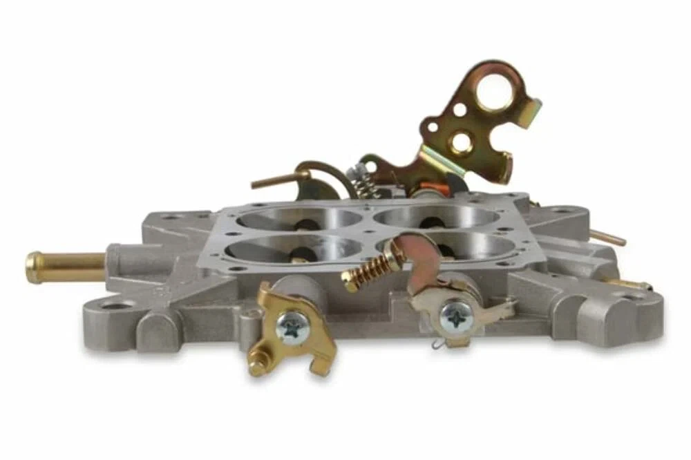 THROTTLE BODY KIT - 112-9